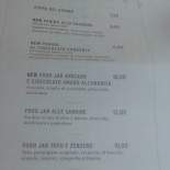 Nuova Panarea Carte