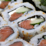 Giapponese Iosushi Nourriture