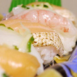 Giapponese Iosushi Nourriture