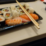 Giapponese Iosushi Nourriture