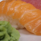 Giapponese Iosushi Nourriture