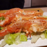 Giapponese Iosushi Nourriture