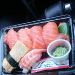 Giapponese Iosushi Boisson