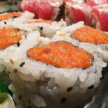 Giapponese Iosushi Nourriture