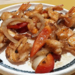 Giapponese Iosushi Nourriture