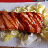Giapponese Iosushi Nourriture