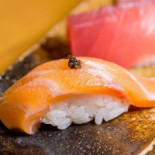 Giapponese Iosushi Nourriture