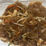 Giapponese Iosushi Comida