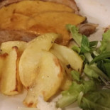 Osteria Imelde Parma Nourriture