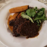 Osteria Imelde Parma Nourriture