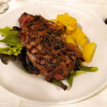 Osteria Imelde Parma Nourriture