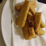 Osteria Imelde Parma Nourriture