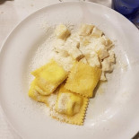 Osteria Imelde Parma Nourriture