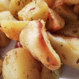 Pizzeria Le Querce Nourriture