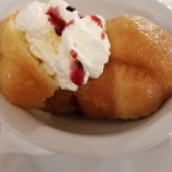 Pizzeria Le Querce Comida