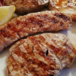 Pizzeria Le Querce Nourriture