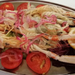 Pizzeria Le Querce Nourriture