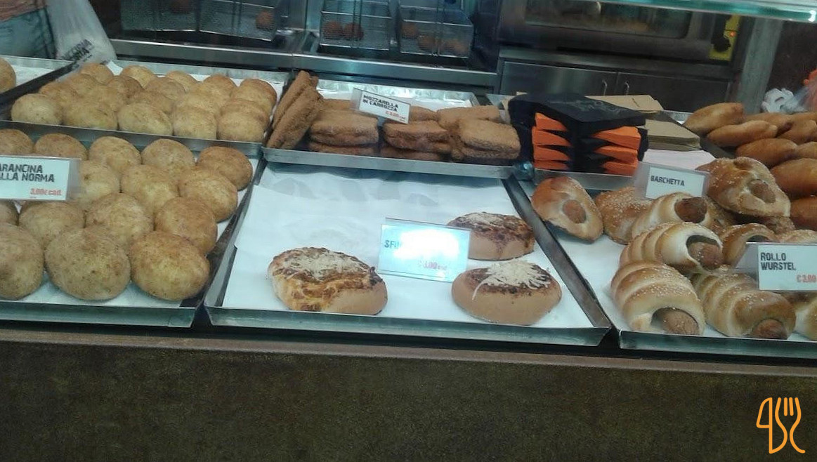 A'vucciria Comida