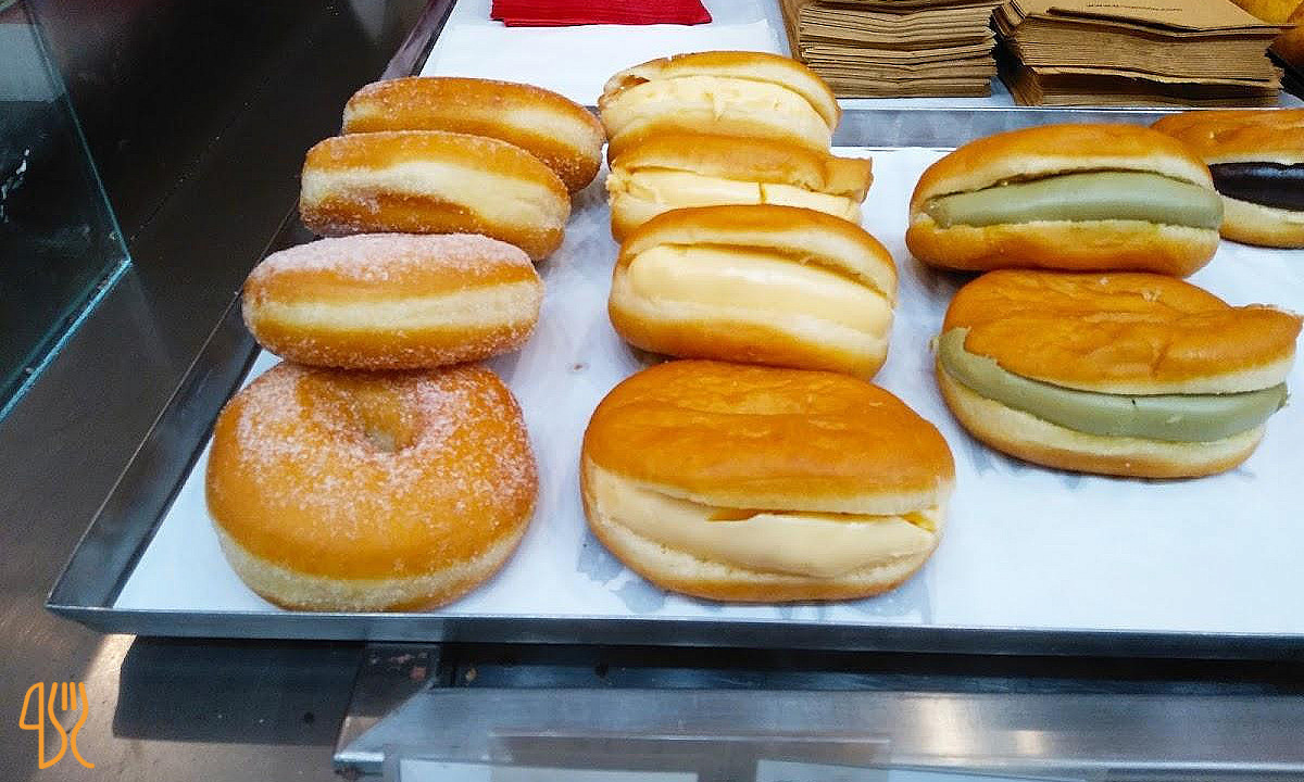 A'vucciria Comida