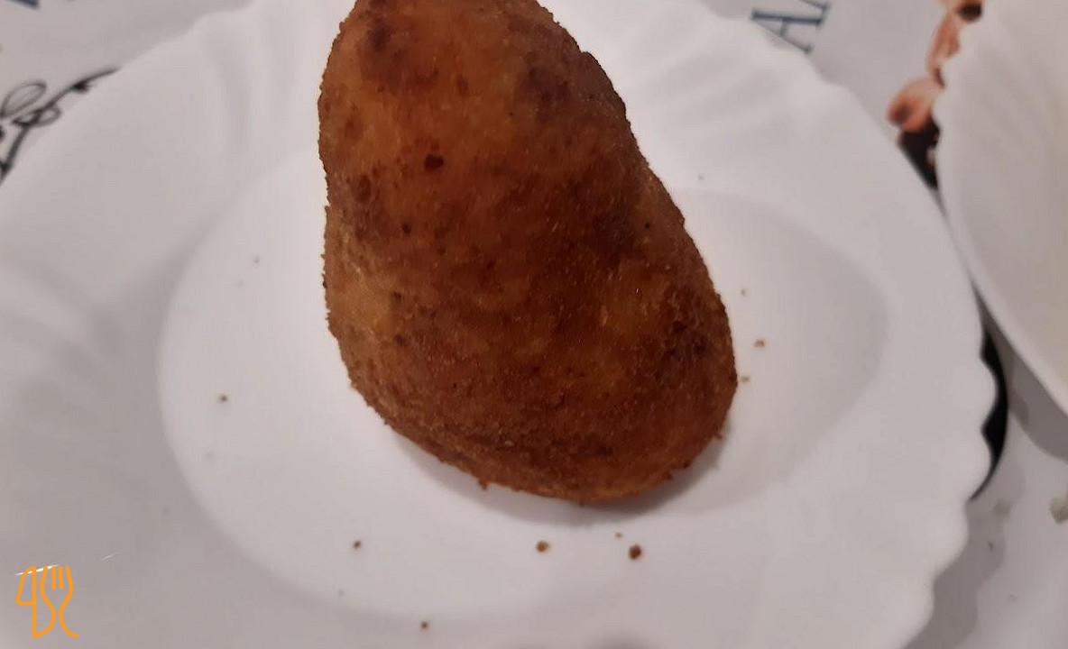 A'vucciria Comida