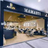 Mamastè Extérieur