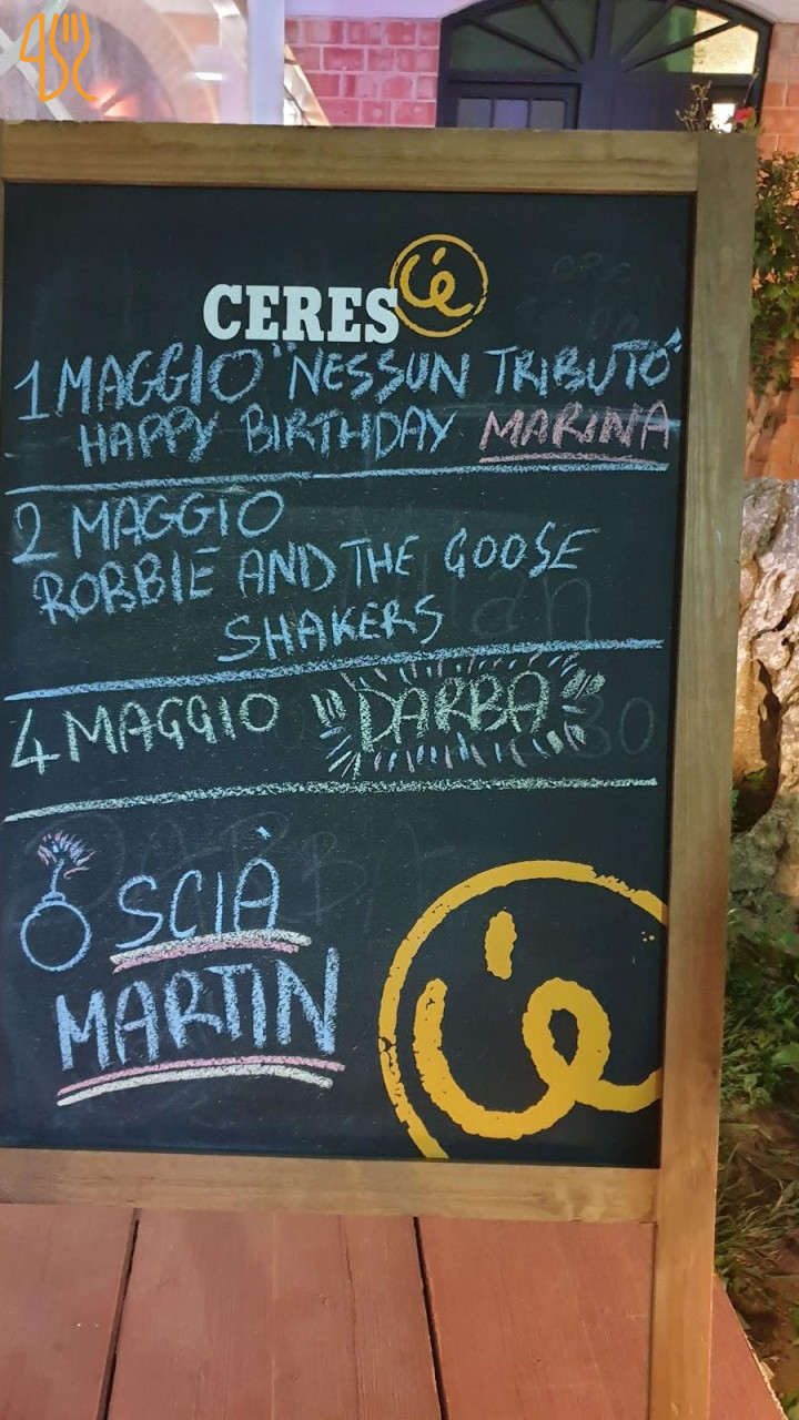 Scià Martin Carta
