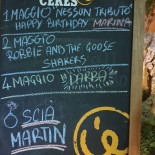 Scià Martin Carte