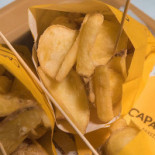 Capatoast Parma Boisson