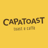 Capatoast Parma Logo