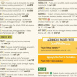 Capatoast Parma Carte
