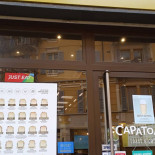 Capatoast Parma Extérieur