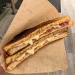Capatoast Parma Nourriture