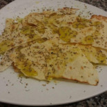 Shardana food