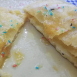 Shardana food