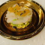 Amy Sushi Boisson