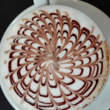 Iris Caffe Bebida