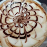 Iris Caffe Bebida