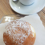 Iris Caffe Bebida