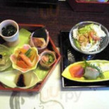 Osteria Manzoni food