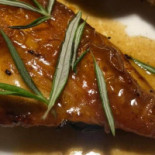 Osteria Manzoni food