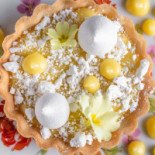 Osteria Manzoni food
