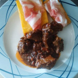 Zafferano Nourriture