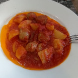 Zafferano Nourriture