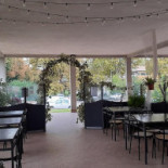 Zafferano À l'intérieur
