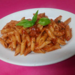 Zafferano Comida