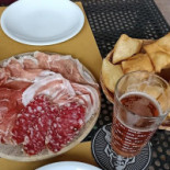 Zafferano Bebida