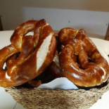 Zafferano Comida