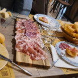 Zafferano Nourriture
