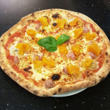 Zafferano Nourriture