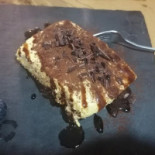 Zafferano Comida